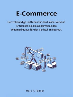 cover image of E-Commerce